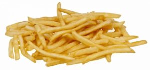 French Fries 525005 1280