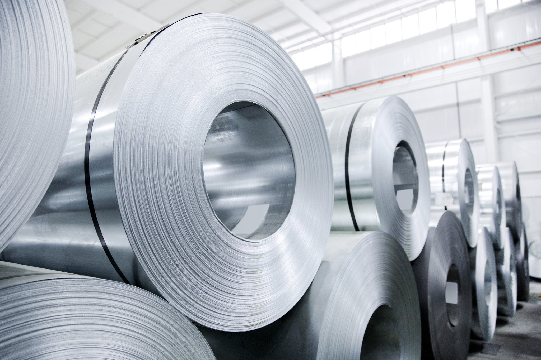 How can fabricated aluminum help my business?