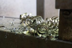 Learn more about how smart businesses minimize waste in metal fabrication