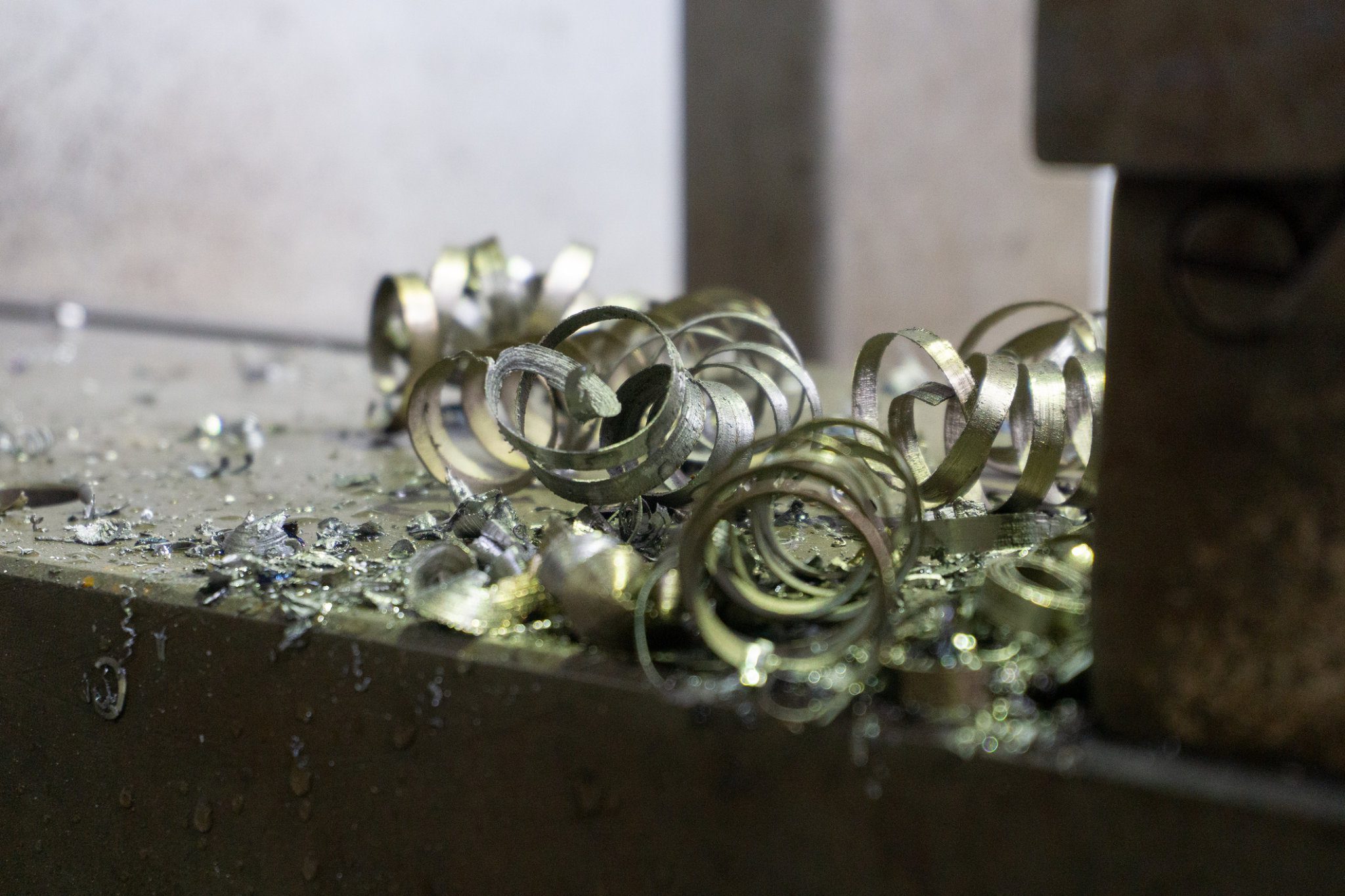 Learn more about how smart businesses minimize waste in metal fabrication