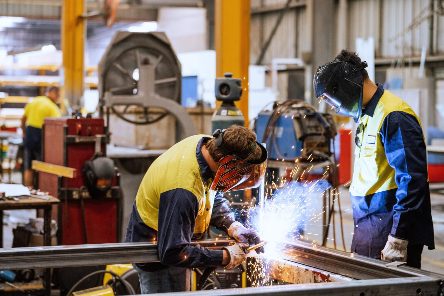 Roleo Material The Role of Material Traceability in Metal Manufacturing - Metaltech ...